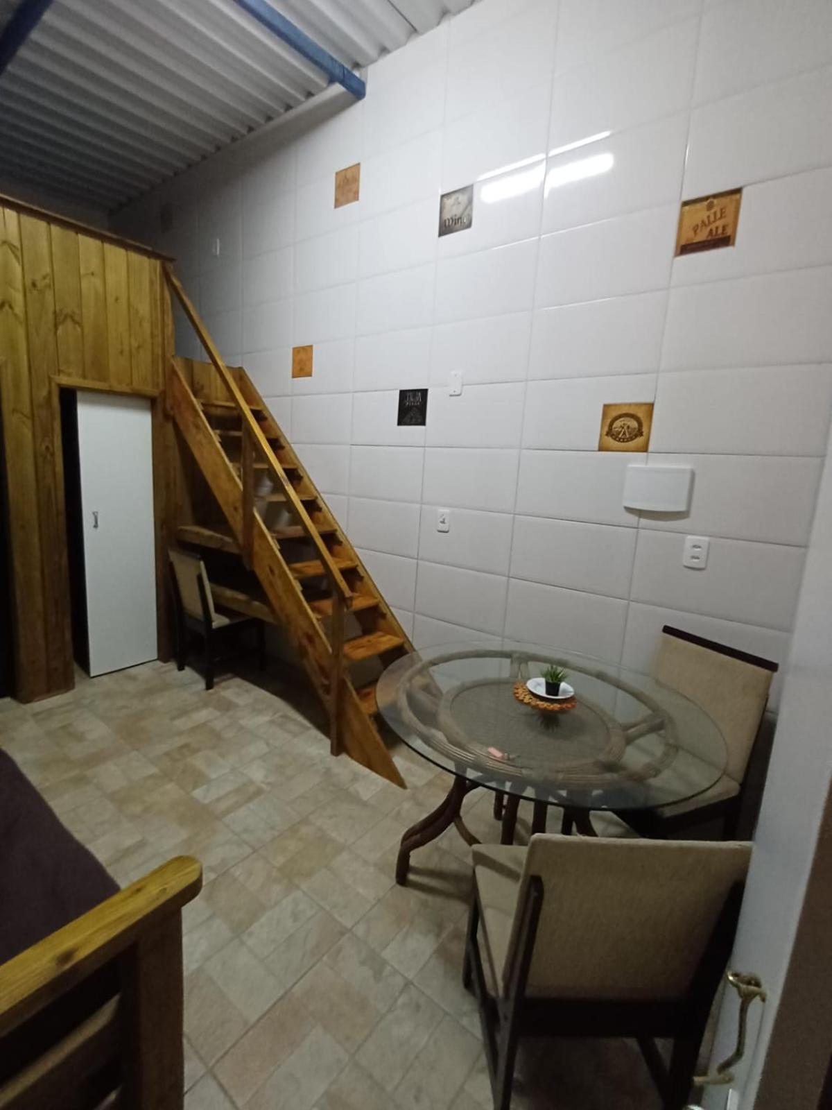 Trip Adventure Hostel Porto Belo Exterior photo